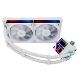 Tản nhiệt nước Thermalright Frozen Infinity 240 White
